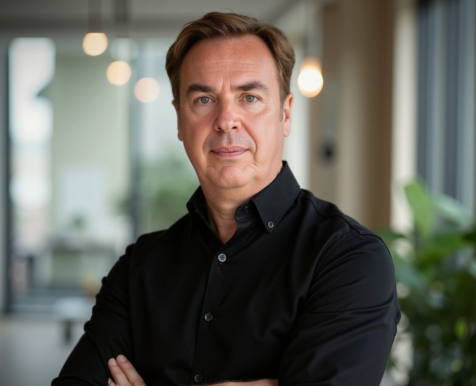 Pedro Richter — Interior Designer, Berlin